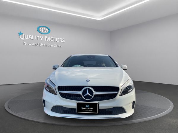 2016 MERC A180 (S108) 368463834