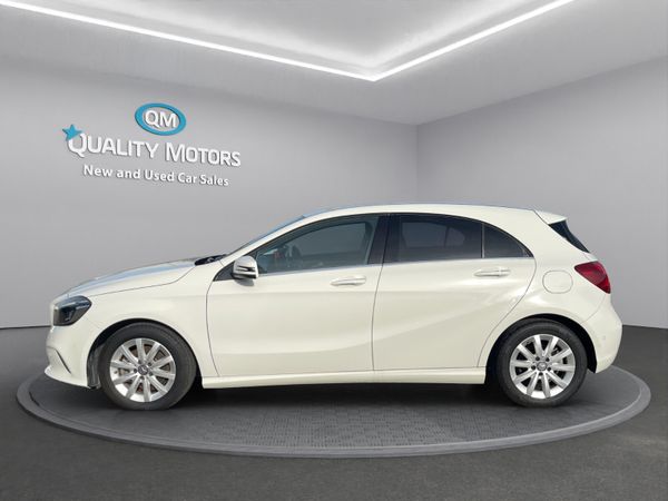 2016 MERC A180 (S108) 368463837