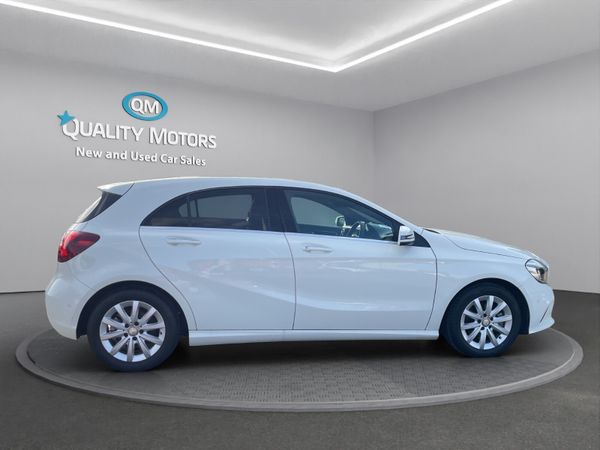 2016 MERC A180 (S108) 368463841