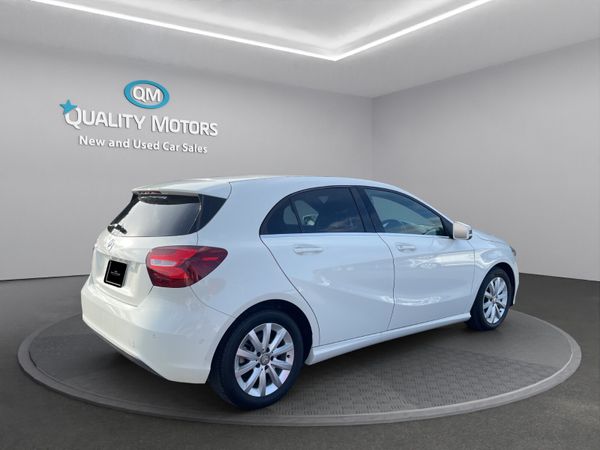 2016 MERC A180 (S108) 368463842