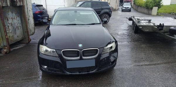 2011 BMW 320D E90 2.0 DIESEL FOR BREAKING! 368463977