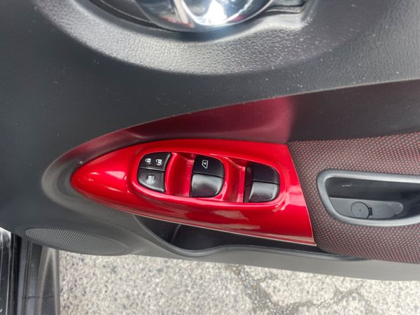 Nissan Juke 2014 1.2 New nct 368476077