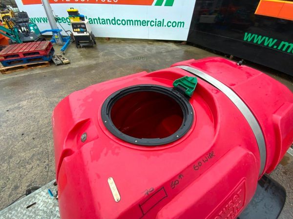 950lts SINGLE AXLE WATER BOWSER.....1037 368476208