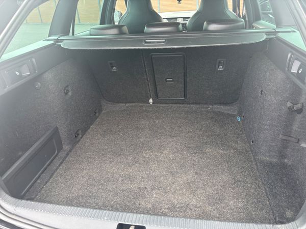 Skoda Octavia 2017 VRS Estate Manual 368477217