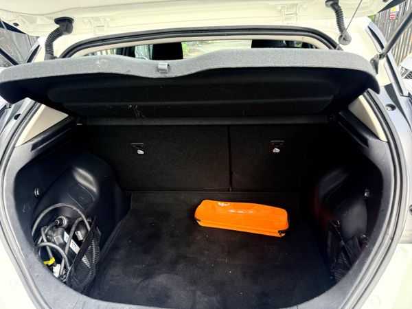 NISSAN LEAF 40KWH ACENTA (6.6KC) Hatchback 368477724