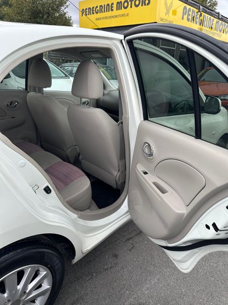 Nissan March Bolero 368479165