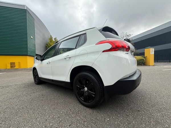 Peugeot 2008 1.6 HDI 368473804