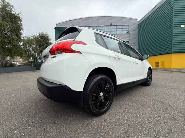 Peugeot 2008 1.6 HDI 368473805