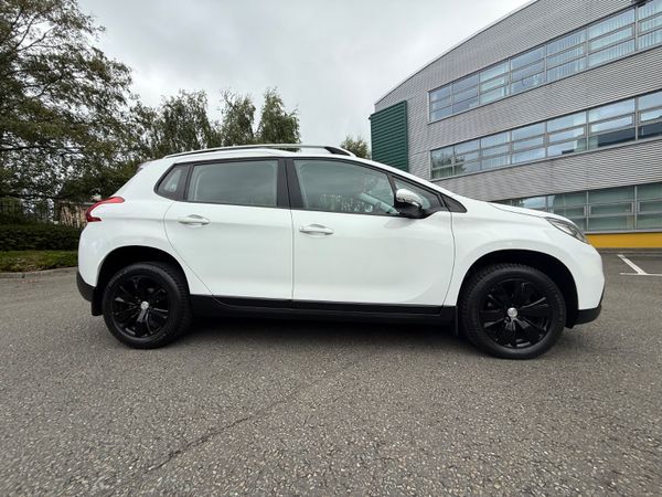 Peugeot 2008 1.6 HDI 368473806