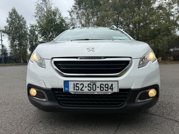 Peugeot 2008 1.6 HDI 368473800