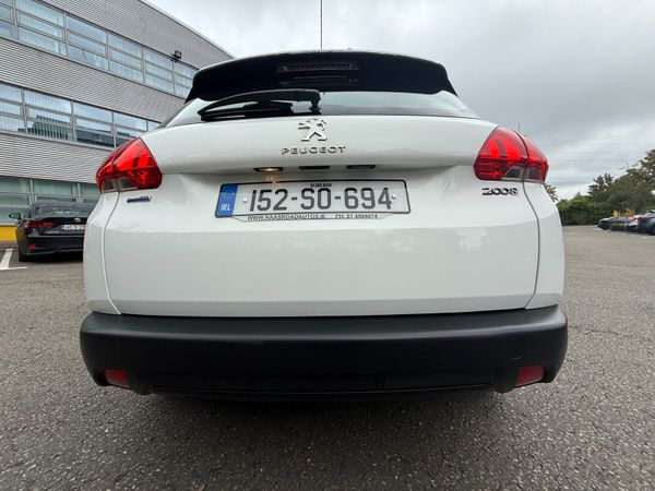 Peugeot 2008 1.6 HDI 368473802