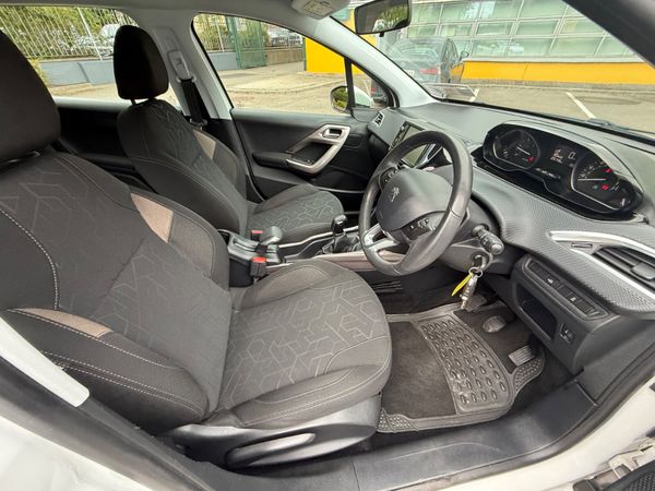 Peugeot 2008 1.6 HDI 368473867