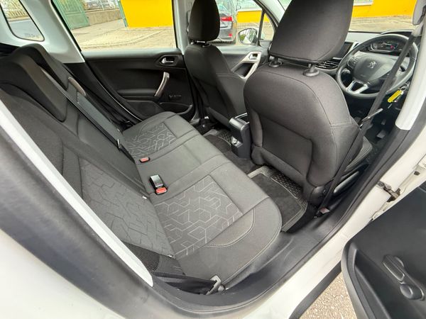 Peugeot 2008 1.6 HDI 368473861
