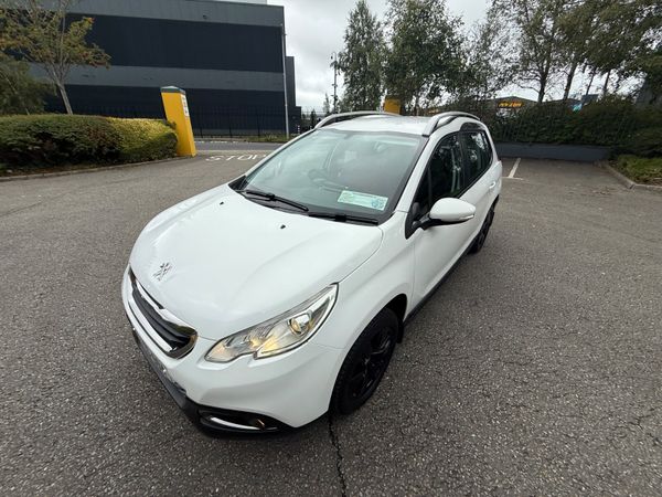 Peugeot 2008 1.6 HDI 368473871