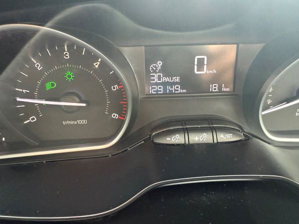 Peugeot 2008 1.6 HDI 368473901