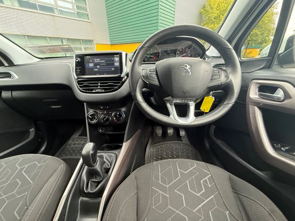 Peugeot 2008 1.6 HDI 368473914
