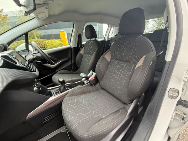 Peugeot 2008 1.6 HDI 368473911