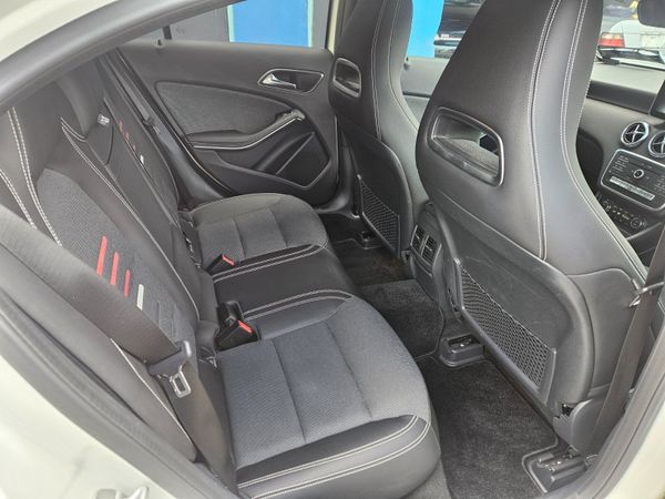 2017 Mercedes-Benz A-Class Automatic 368484951