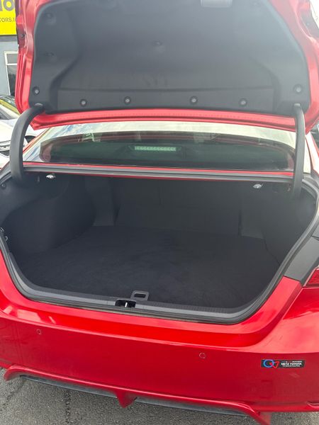 Toyota Camry Leather G Spec 368485015