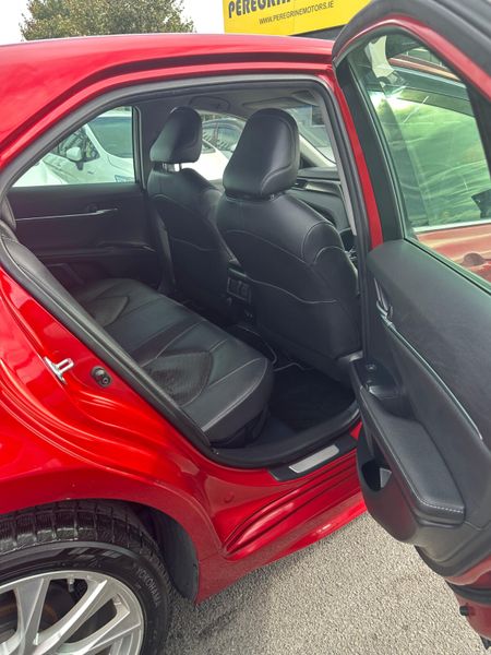 Toyota Camry Leather G Spec 368485016