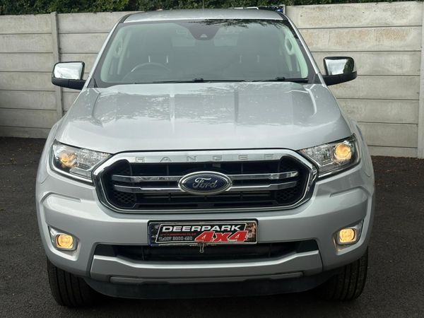 2021 Ford Ranger 2.0 TDCI Crewcab 368485725