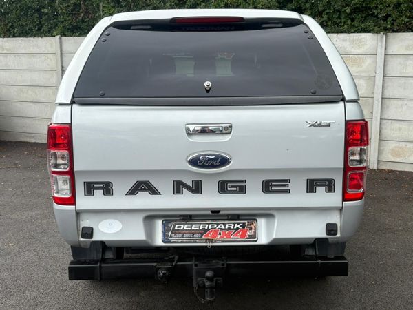 2021 Ford Ranger 2.0 TDCI Crewcab 368485729