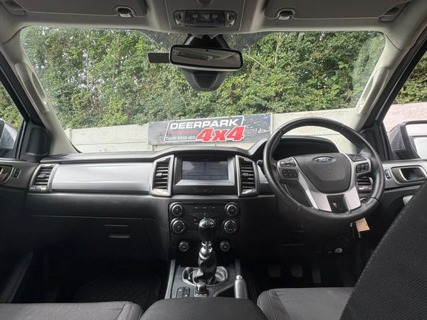 2021 Ford Ranger 2.0 TDCI Crewcab 368485732