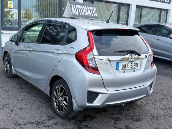 2014 Honda Fit 1.5 Hybrid,Auto ,Low Miles 31K KM 368486704
