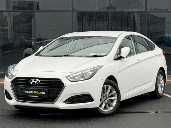 Hyundai i40  Executive Plus 1.7 368486848