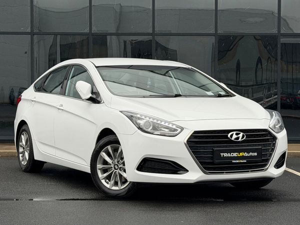 Hyundai i40  Executive Plus 1.7 368486859