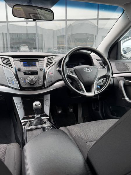 Hyundai i40  Executive Plus 1.7 368486866