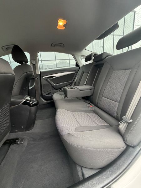 Hyundai i40  Executive Plus 1.7 368486867