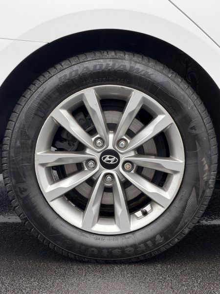 Hyundai i40  Executive Plus 1.7 368486860