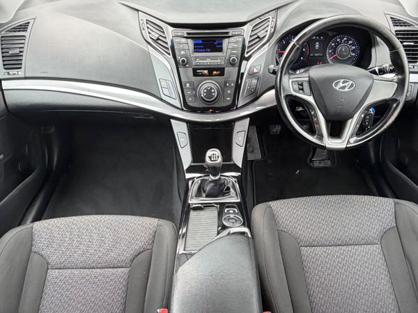 Hyundai i40  Executive Plus 1.7 368486863