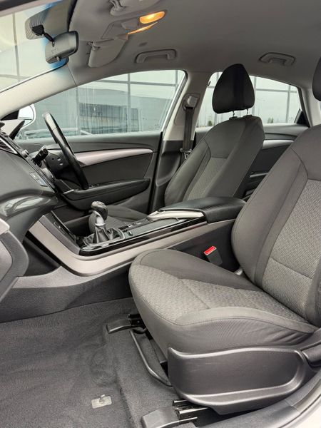 Hyundai i40  Executive Plus 1.7 368486872