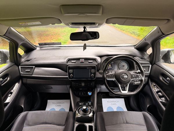 Nissan Leaf 2018 SV Premium 40KW 368489775