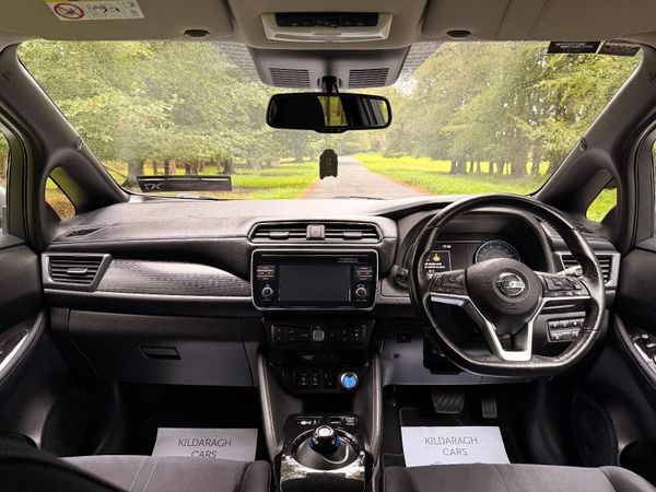 Nissan Leaf 2018 SV Premium 40KW 368489779