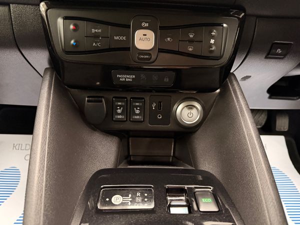 Nissan Leaf 2018 SV Premium 40KW 368489797