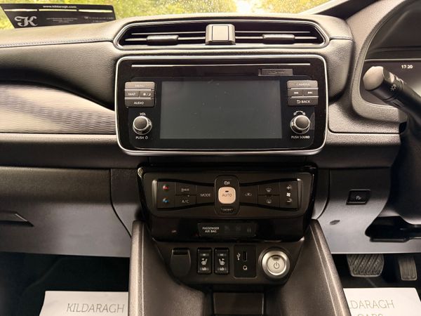 Nissan Leaf 2018 SV Premium 40KW 368489799