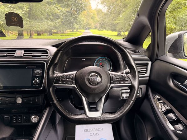 Nissan Leaf 2018 SV Premium 40KW 368489801