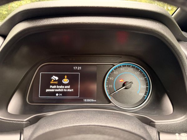 Nissan Leaf 2018 SV Premium 40KW 368489828