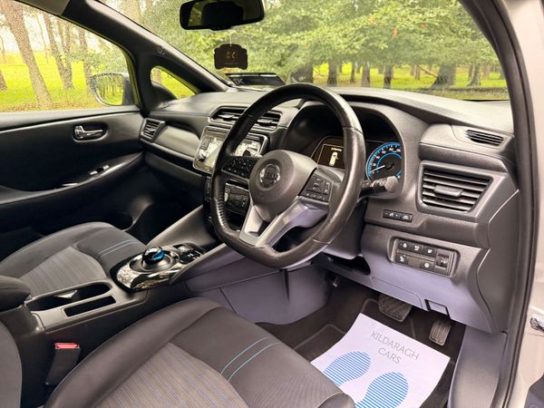 Nissan Leaf 2018 SV Premium 40KW 368489831