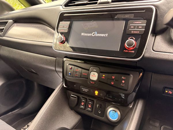 Nissan Leaf 2018 SV Premium 40KW 368489865