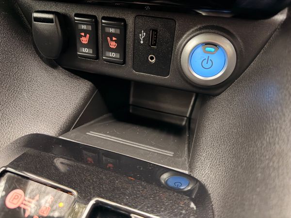 Nissan Leaf 2018 SV Premium 40KW 368489878