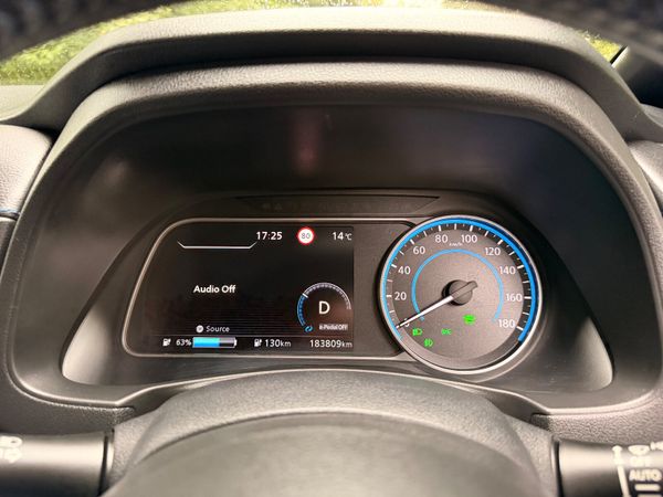 Nissan Leaf 2018 SV Premium 40KW 368489879