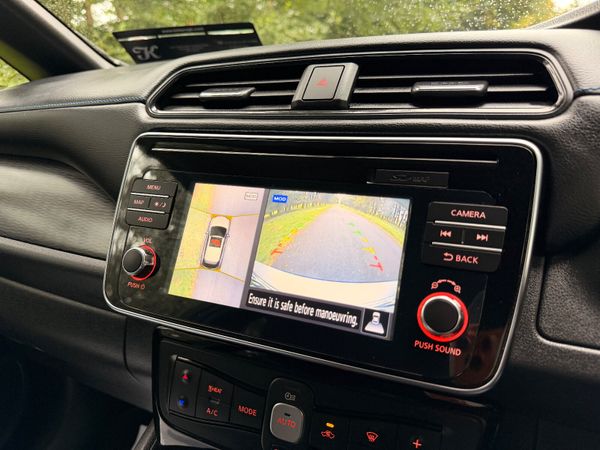 Nissan Leaf 2018 SV Premium 40KW 368489872