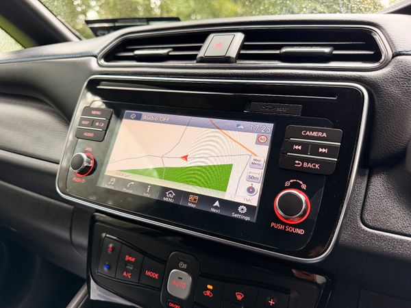 Nissan Leaf 2018 SV Premium 40KW 368489882