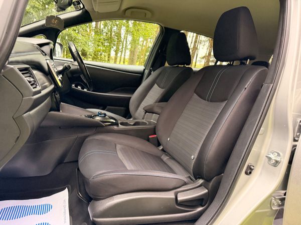 Nissan Leaf 2018 SV Premium 40KW 368489920