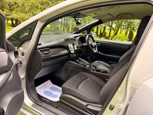 Nissan Leaf 2018 SV Premium 40KW 368489921