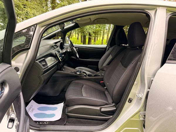 Nissan Leaf 2018 SV Premium 40KW 368489935